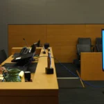 Remote Court Hearings Aim to Reduce England’s Court Backlog