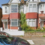 Residents Terrified of Building Collapse as West London Housing Block Sinks Over Decades-Long Subsidence Crisis