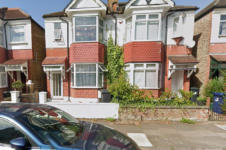 Residents Terrified of Building Collapse as West London Housing Block Sinks Over Decades-Long Subsidence Crisis
