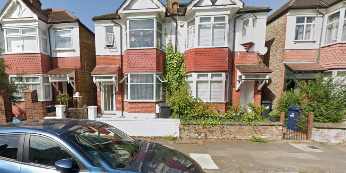 Residents Terrified of Building Collapse as West London Housing Block Sinks Over Decades-Long Subsidence Crisis