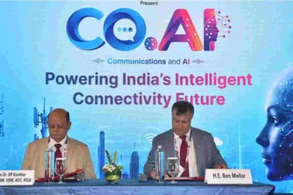 UK-India AI Partnership to Fight Digital Fraud and Scams