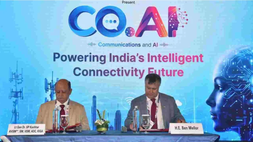 UK-India AI Partnership to Fight Digital Fraud and Scams